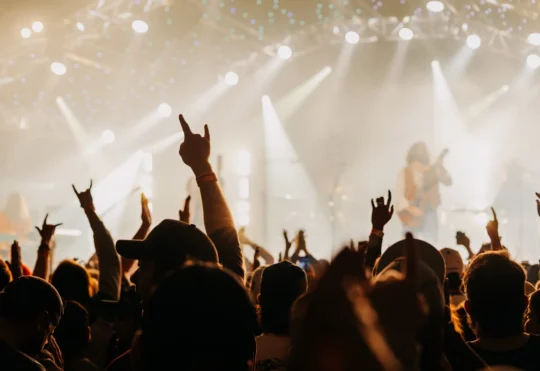 Area 506 celebrates 10 years of music in Saint John