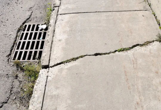 Sidewalk and accessibility upgrades on the way in Arichat