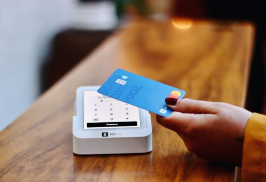 Credit, debit card problems reported across Canada