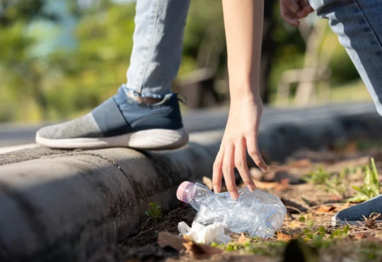Get involved in community cleanups in Greater Moncton