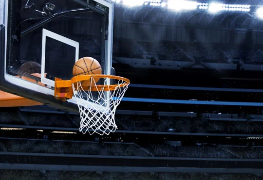 Pro basketball set to return to New Brunswick