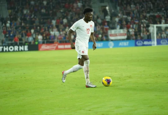 Canada Men’s National Soccer Team makes historic first visit to Halifax
