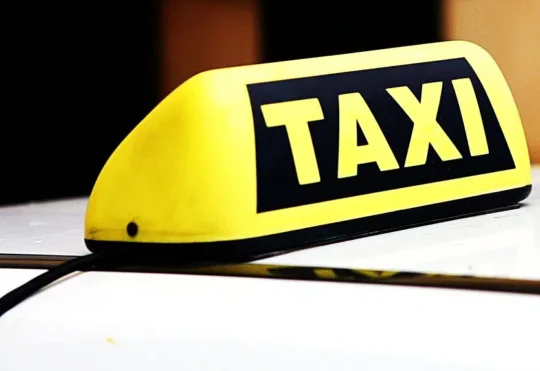RCMP looking for two taxis stolen in Antigonish