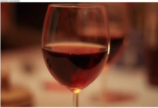 Four Nova Scotia wines win award of excellence from Lieutenant-Governor