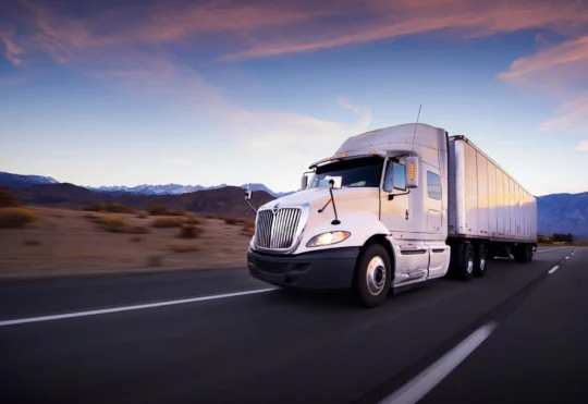 Designated truck route coming to Thunder Bay following decade of debate