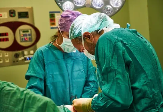 Continued financial help when travelling within N.S. for surgery