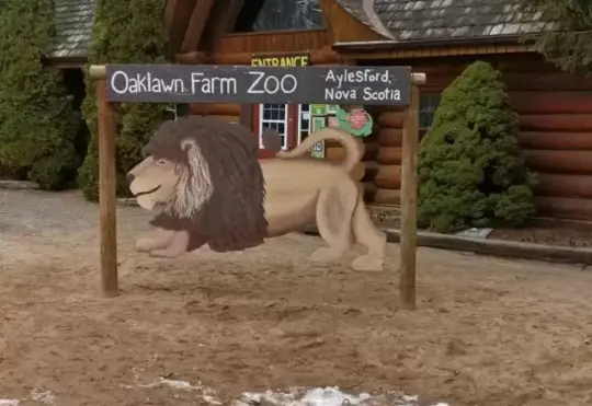 Oaklawn Farm Zoo announces closure after 40 years of operation