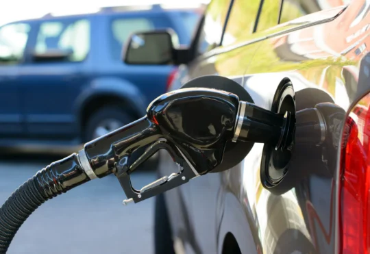 New Brunswick fuel prices expected to dip