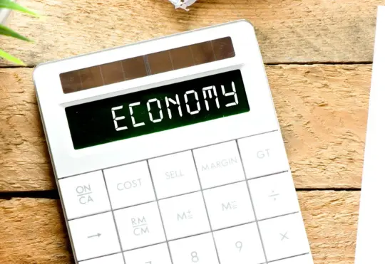 Economy, healthcare top focus for Canadians