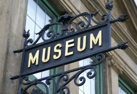Province to close several museum sites due to cutbacks