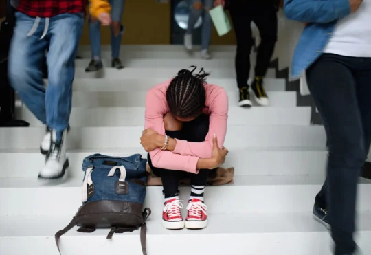 N.B. youth struggling to meet health guidelines, survey shows