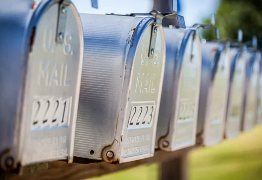 No mail delivery for Moncton due to air quality concerns