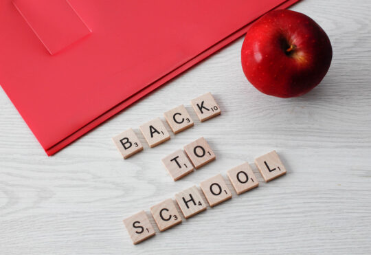 Canadians Spending Carefully for Back To School