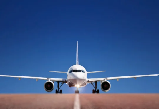 Air Canada crew member trapped below as plane prepares for takeoff