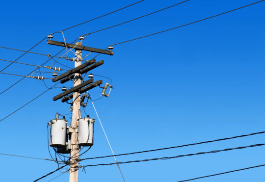 7,000 without power in west end Halifax