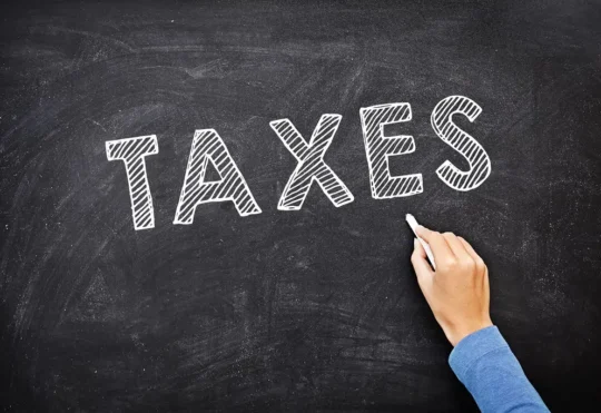 Quispamsis holds the line on tax rate