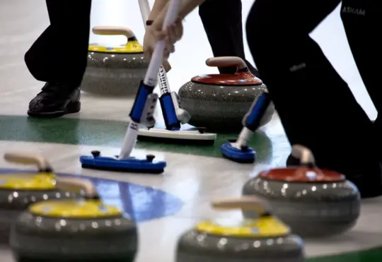 Club curling championships decided in Fort Frances