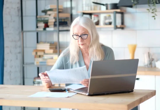 Free power of attorney app for N.S. residents