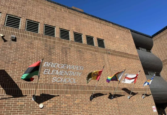 Lunenburg West schools receive maintenance upgrades