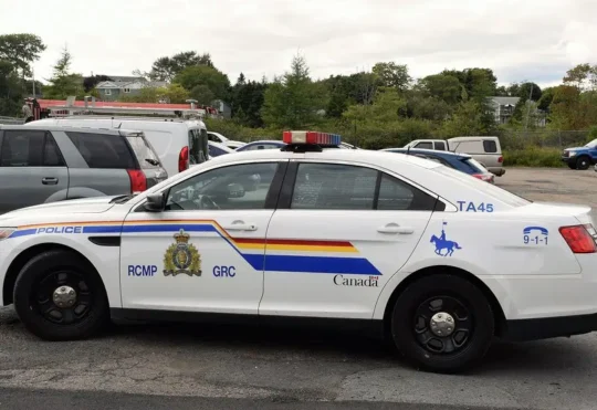 RCMP officers did not breach trust in relation to case of officer’s son: SiRT