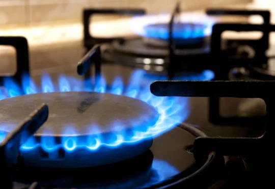 Natural gas bills could drop in N.B.