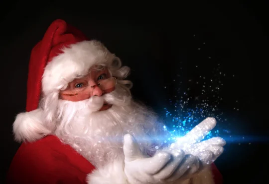 Christmas events and parade in Port Hawkesbury