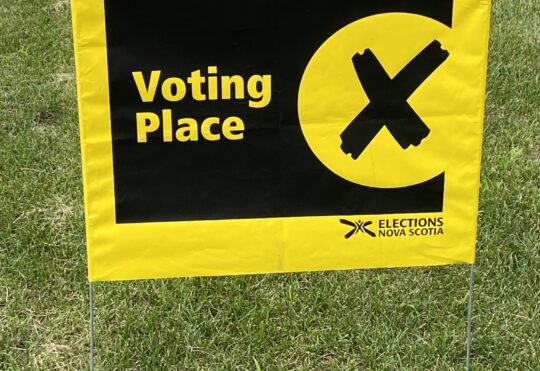 Nova Scotia calls byelection for new Chéticamp-Margarees-Pleasant Bay riding