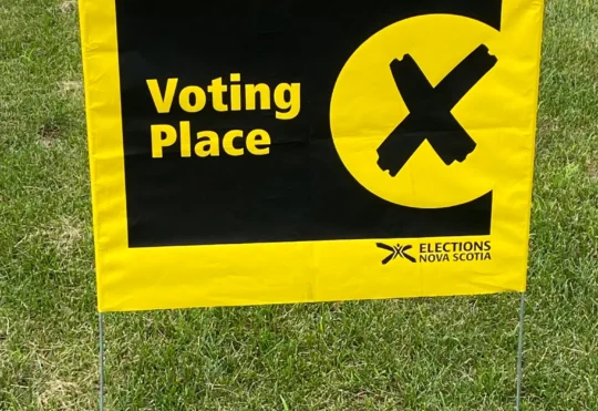 Houston skirts election date questions after PCs announce nominations