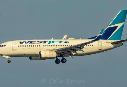 WestJet adds direct flights to Europe this summer