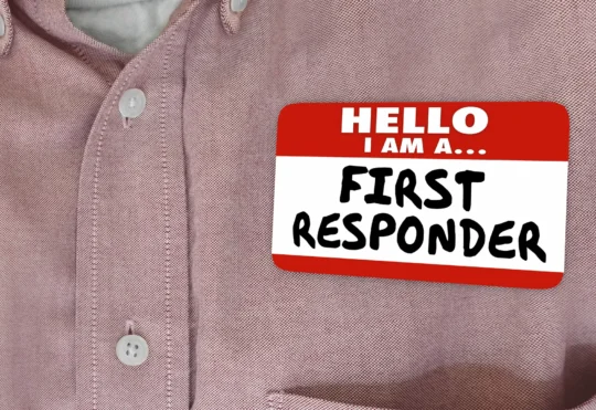 Atlantic first responders mental health conference underway in Moncton