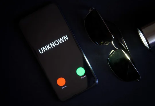 Ontario police warn of caller ID scam