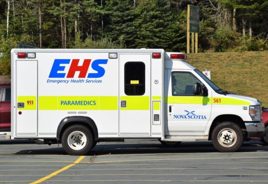 One youth dead and three others taken to hospital after suspected overdoses in Cole Harbour