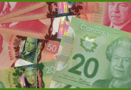 Nova Scotia couple wins $1 million dollar Lotto Max prize