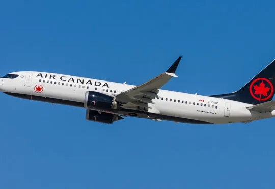 Air Canada and CUPE heading to mediation after flight attendants vote down deal