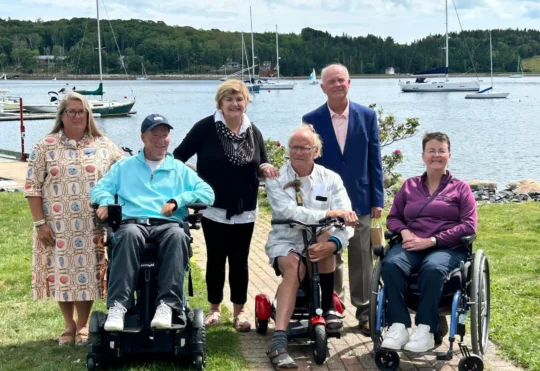 ACOA announces over $2.2 million for various projects on South Shore