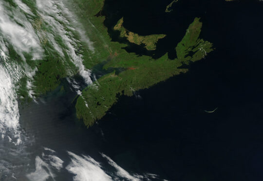 Nova Scotia’s environmental assessment process needs improvement, says local organization