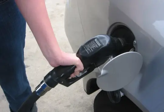 Another break coming for N.B. drivers