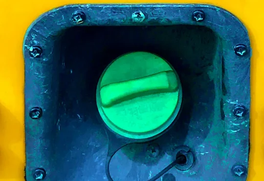 Diesel prices up in N.S. after interrupter clause used