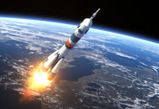 Canada funds $200M space launch pad near Canso