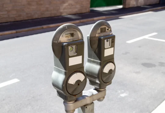Halifax council looking into paid Saturday parking – again