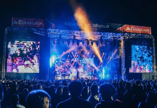 Grammy-winning rapper 21 Savage headlines Halifax Magnetic World Music Festival