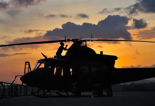 $2.28 billion contract to sustain Royal Canadian Air Force fleet