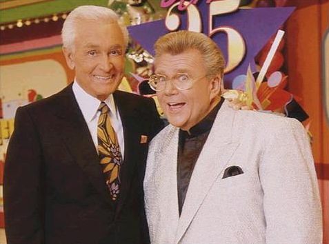 Bob Barker dead at 99
