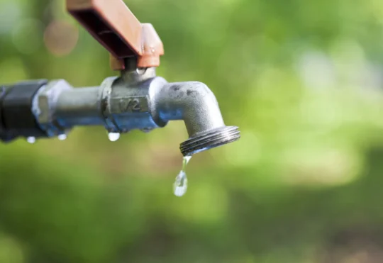 Halifax Water urges continued conservation as supply levels remain low