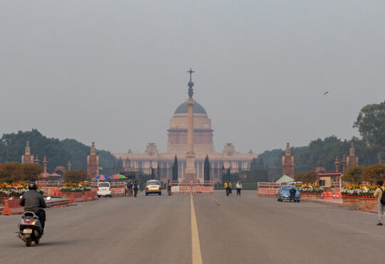 India requests Canada to reduce diplomatic presence amid ongoing spat