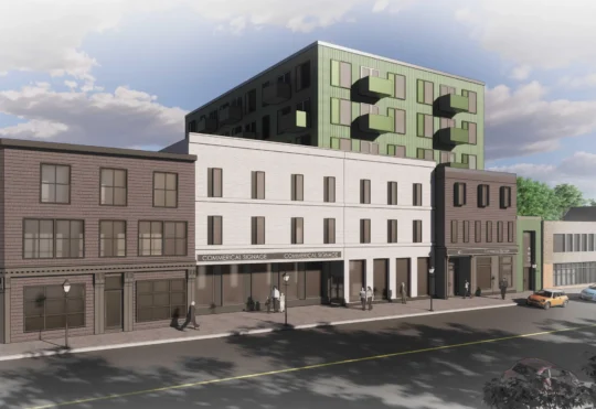 Bridgewater public meeting set for proposed housing development
