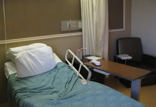 Rising seniors population to further impact N.B. healthcare
