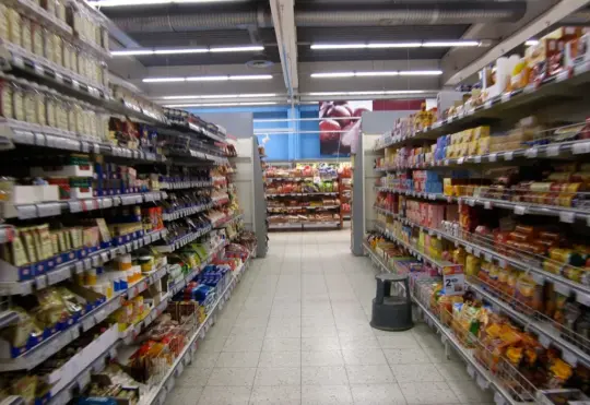Minister says millions of Canadian frustrated over rising food costs