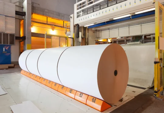 Northern Pulp applies to extend creditor protection