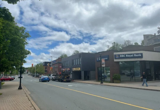 CUPE workers at Town of Bridgewater vote 100 per cent in favour of strike